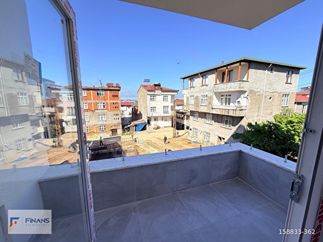 FİNANSTAN İPEKYOLUNDA 2+1 SIFIR SATILIK DAİRE - Görsel 8