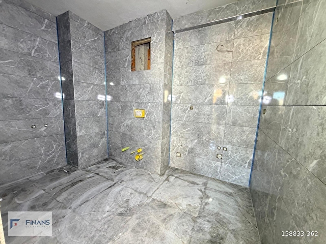 FİNANSTAN İPEKYOLUNDA 2+1 SIFIR SATILIK DAİRE - Görsel 15