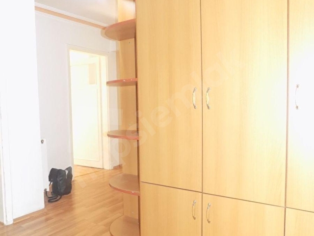 SUBAYEVLERİ İLKE EMLAKTAN 2+1 YAPILI ÖNÜ AÇIK SATILIK DAİRE - Görsel 7