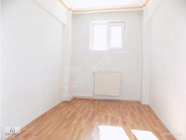 SUBAYEVLERİ İLKE EMLAKTAN 2+1 YAPILI ÖNÜ AÇIK SATILIK DAİRE - Görsel 5