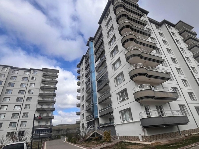 MERTALP,TEN KİRALIK DAİRE