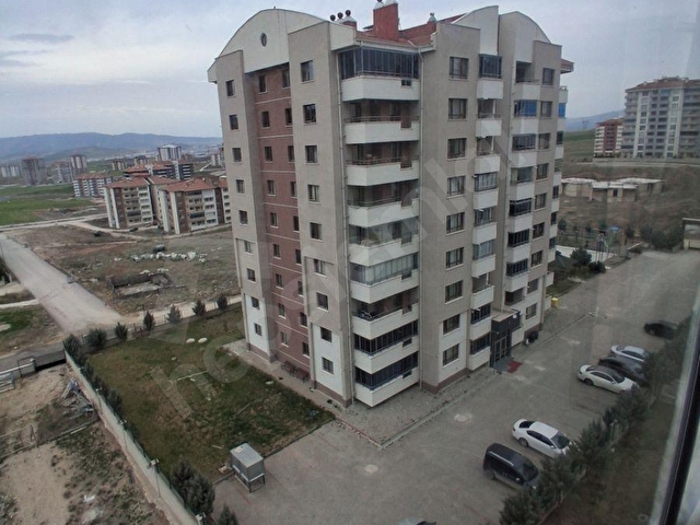 MERTALP,TEN KİRALIK DAİRE - Görsel 8