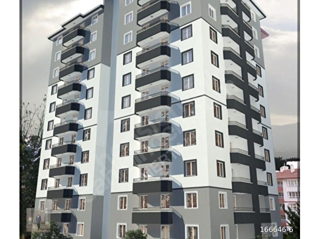 MERTALP,TEN KİRALIK DAİRE - Görsel 6