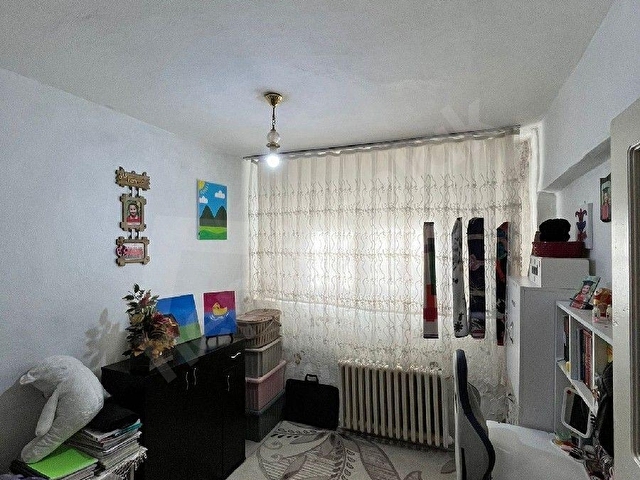 SATILIK ZEMİN KAT