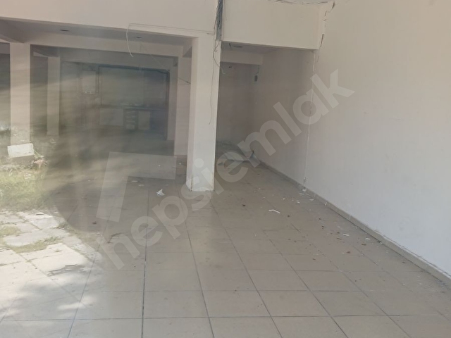 DİALOG SÖZ DEN İSTANBUL YOLU OVAAKÇADA SATILIK BİNA - Görsel 26