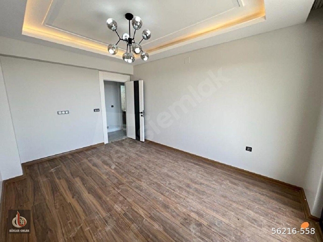 BÜKLER EMLAKTAN ŞAHİNBEY-BEŞTEPE MH.KİRALIK 3,5+1 SIFIR DAİRE - Görsel 27