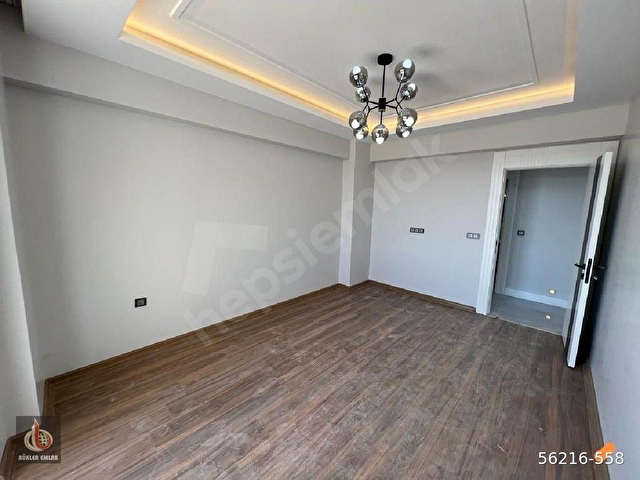 BÜKLER EMLAKTAN ŞAHİNBEY-BEŞTEPE MH.KİRALIK 3,5+1 SIFIR DAİRE - Görsel 28