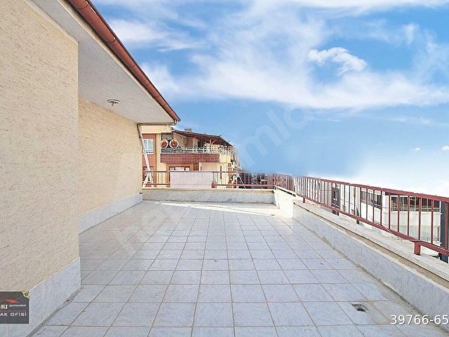 ÇAĞRI EMLAK FİYAT DÜŞTÜ! PAMUKLARDA CADDE ÜZERİ 4+1 DUBLEX
