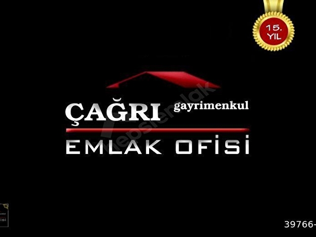 ÇAĞRI EMLAK FİYAT DÜŞTÜ! PAMUKLARDA CADDE ÜZERİ 4+1 DUBLEX - Görsel 2