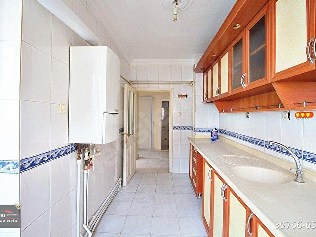 ÇAĞRI EMLAK FİYAT DÜŞTÜ! PAMUKLARDA CADDE ÜZERİ 4+1 DUBLEX - Görsel 17