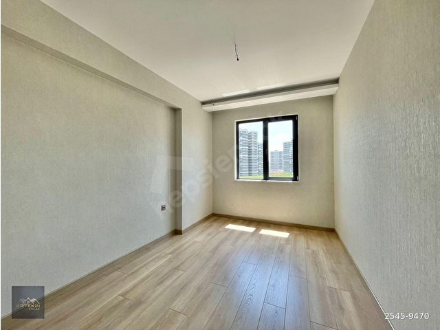 ERTEKİN EMLAKTAN PURSAKLAR DEVLET HAST YAK SİTE İÇERİSİNDE K.OTOPARKLI 4+1 SIFIR LÜKS DAİRE - Görsel 22