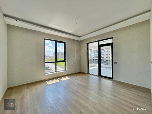 ERTEKİN EMLAKTAN PURSAKLAR DEVLET HAST YAK SİTE İÇERİSİNDE K.OTOPARKLI 4+1 SIFIR LÜKS DAİRE - Görsel 15
