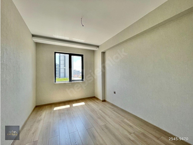 ERTEKİN EMLAKTAN PURSAKLAR DEVLET HAST YAK SİTE İÇERİSİNDE K.OTOPARKLI 4+1 SIFIR LÜKS DAİRE - Görsel 18