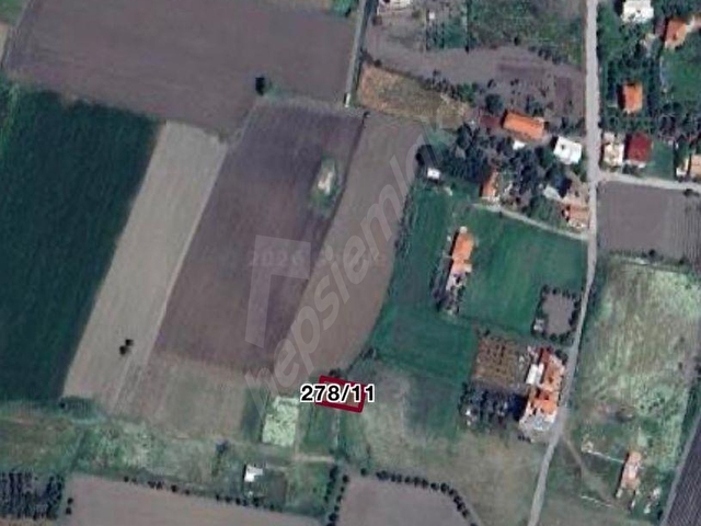 YILMAZ MAHALLESİ 339 M2 ARSA - Görsel 2