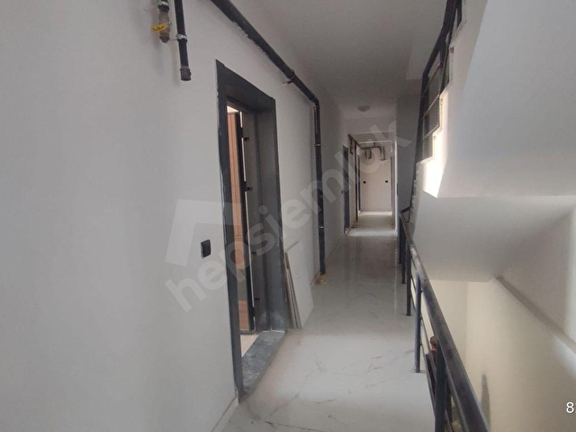 PEHLİVAN GAYRİMENKULDEN SATILIK 1+1 DAİRE - Görsel 16
