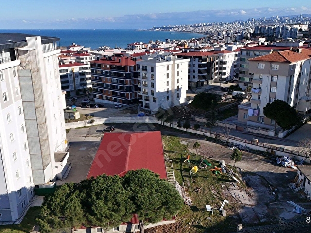 PEHLİVAN GAYRİMENKULDEN SATILIK 1+1 DAİRE - Görsel 24