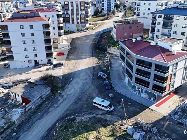 PEHLİVAN GAYRİMENKULDEN SATILIK 1+1 DAİRE - Görsel 27