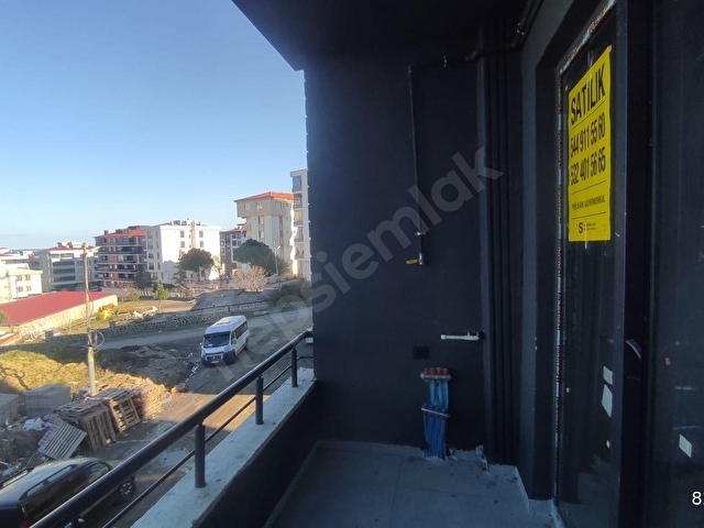 PEHLİVAN GAYRİMENKULDEN SATILIK 1+1 DAİRE - Görsel 22