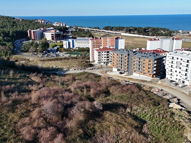 PEHLİVAN GAYRİMENKULDEN SATILIK 1+1 DAİRE - Görsel 30