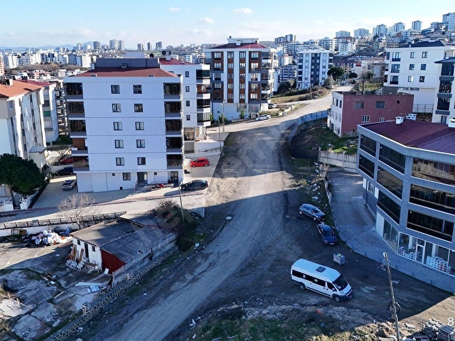PEHLİVAN GAYRİMENKULDEN SATILIK 1+1 DAİRE - Görsel 26