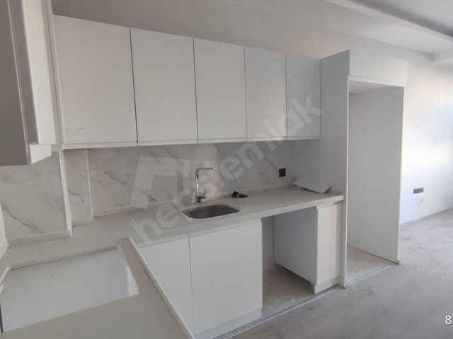 PEHLİVAN GAYRİMENKULDEN SATILIK 1+1 DAİRE - Görsel 15
