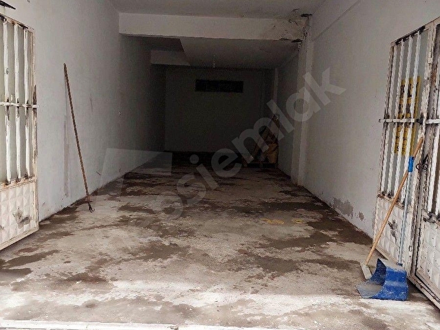 BURSA GÜRSU ZAFER KİRALIK 80 M2 İŞYERİ. - Görsel 5