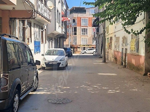 BURSA GÜRSU ZAFER KİRALIK 80 M2 İŞYERİ. - Görsel 10