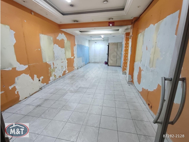 Güngörende Bağcılar Caddesi Üzerinde 40 M2 lik Kiralık Dükkan - Görsel 6