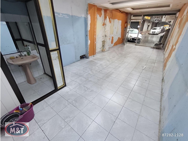 Güngörende Bağcılar Caddesi Üzerinde 40 M2 lik Kiralık Dükkan - Görsel 14
