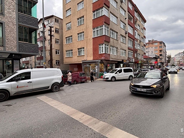 Güngörende Bağcılar Caddesi Üzerinde 40 M2 lik Kiralık Dükkan - Görsel 26