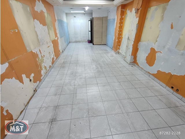 Güngörende Bağcılar Caddesi Üzerinde 40 M2 lik Kiralık Dükkan - Görsel 8