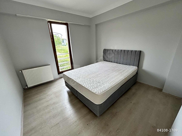Site İçerisinde, Havuzlu, Arakat, Manzaralı, Eşyasız ,2+1 Daire - Görsel 7