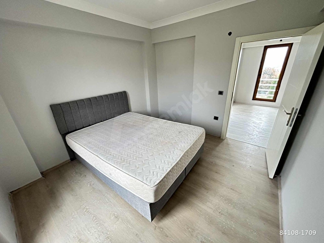 Site İçerisinde, Havuzlu, Arakat, Manzaralı, Eşyasız ,2+1 Daire - Görsel 8