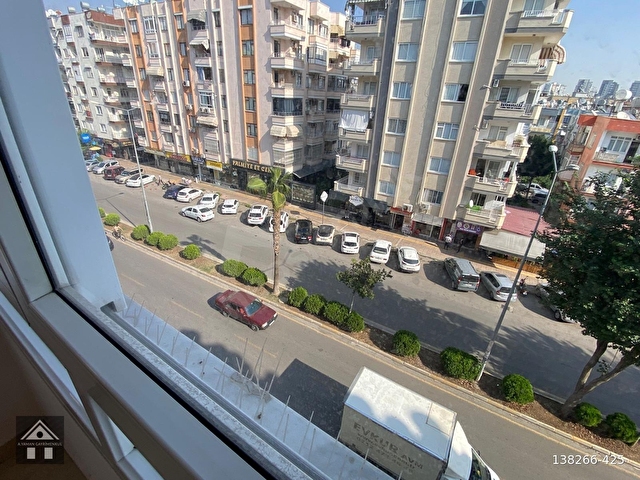 A.YAMANDAN POZCU MERKEZ-SAHİLE VE FORUMA ÇOK YAKIN-ANAYOL ÜSTÜ - Görsel 3