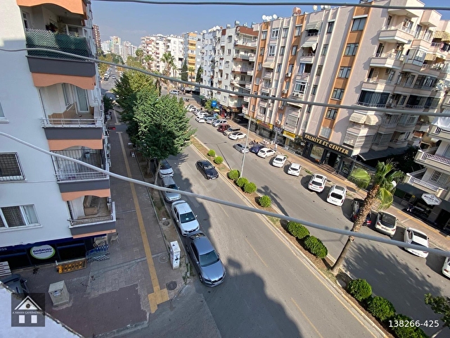 A.YAMANDAN POZCU MERKEZ-SAHİLE VE FORUMA ÇOK YAKIN-ANAYOL ÜSTÜ