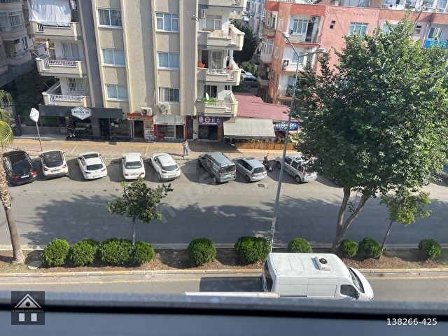A.YAMANDAN POZCU MERKEZ-SAHİLE VE FORUMA ÇOK YAKIN-ANAYOL ÜSTÜ - Görsel 2