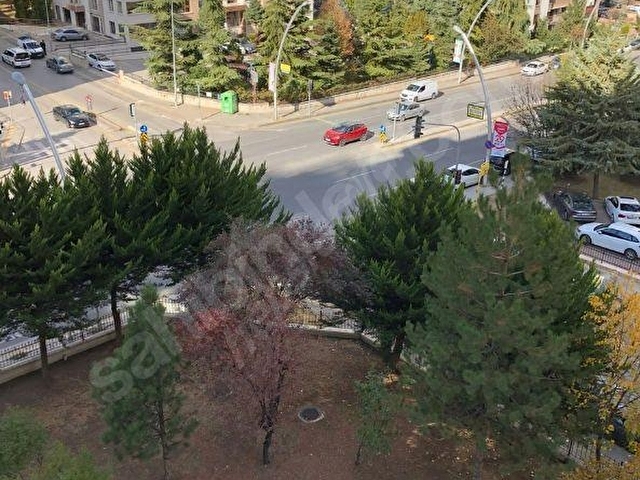 VALENTİADAN MUHSİN YAZICIOĞLU CADDE ÜZERİ 4+1 SATILIK DAİRE !!! - Görsel 8