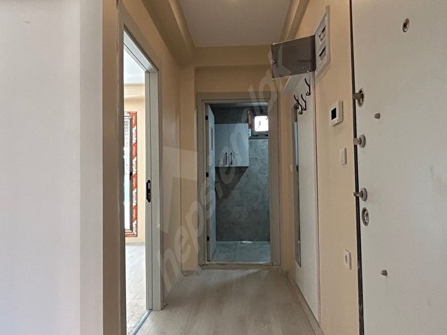 Akıncılarda Yerden Isıtmalı Geniş ve Aydınlık 3+1 Satılık Daire - Görsel 19
