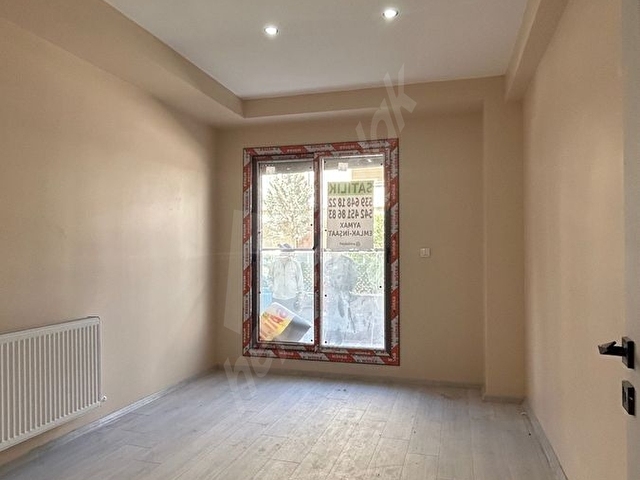 Akıncılarda Yerden Isıtmalı Geniş ve Aydınlık 3+1 Satılık Daire - Görsel 21