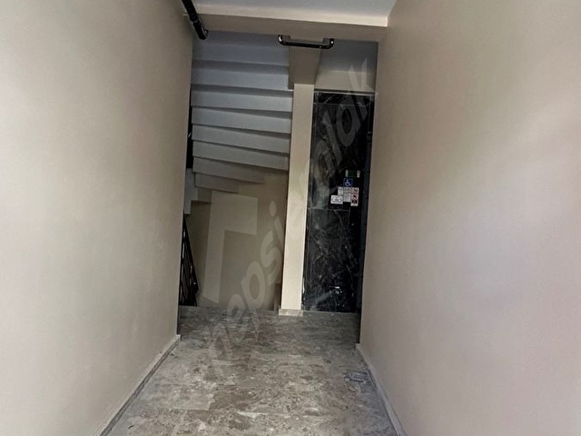 Akıncılarda Yerden Isıtmalı Geniş ve Aydınlık 3+1 Satılık Daire - Görsel 13
