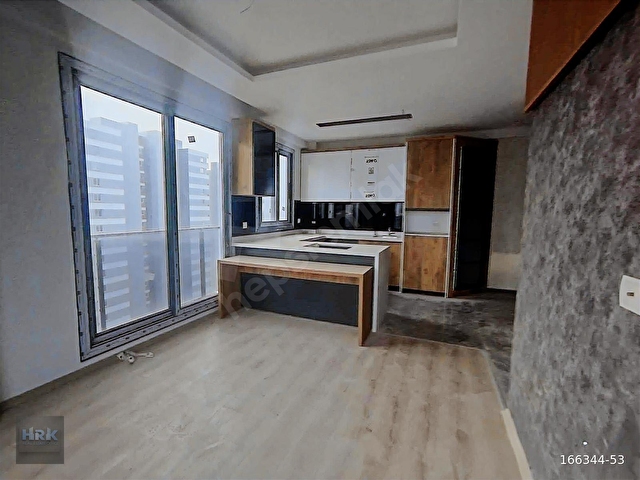 HRKDEN ARPAÇBAHŞİŞ SAHİLDE SATILIK LÜKS 1+1 HAVUZLU DAİRE
