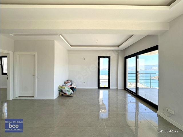 BODRUM ADABÜKÜ MERKEZİ KONUMDA 500m2 PARSEL İÇİNDE TAM MÜSTAKİL YENİ BİNA SIFIR VİLLA FIRSATI - Görsel 18