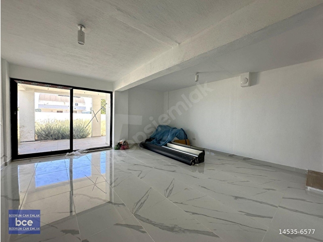 BODRUM ADABÜKÜ MERKEZİ KONUMDA 500m2 PARSEL İÇİNDE TAM MÜSTAKİL YENİ BİNA SIFIR VİLLA FIRSATI - Görsel 25