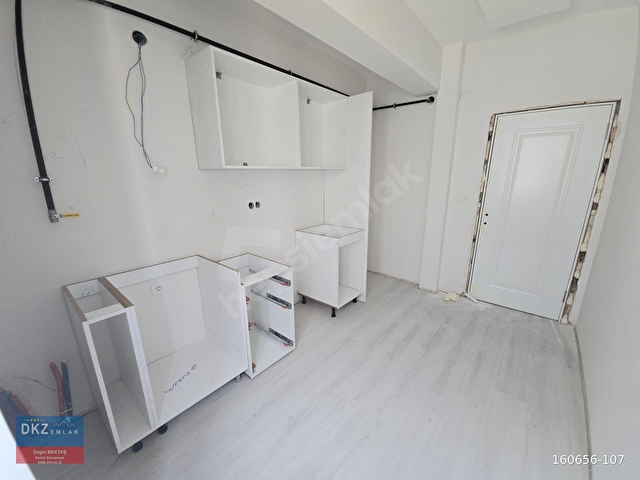 KAPALI OTOPARKLI ASANSÖRLÜ SIFIR SATILIK 2+1 DAİRE - Görsel 13