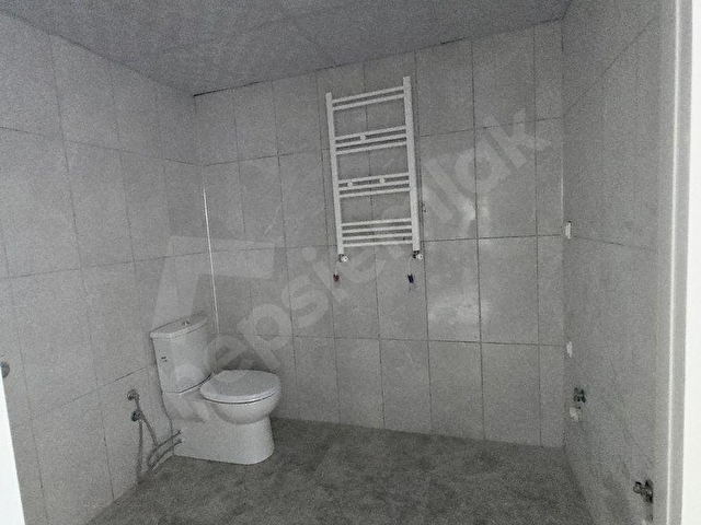 KAPALI OTOPARKLI ASANSÖRLÜ SIFIR SATILIK 2+1 DAİRE - Görsel 18