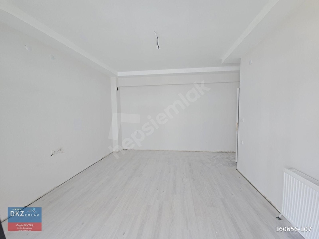 KAPALI OTOPARKLI ASANSÖRLÜ SIFIR SATILIK 2+1 DAİRE - Görsel 5