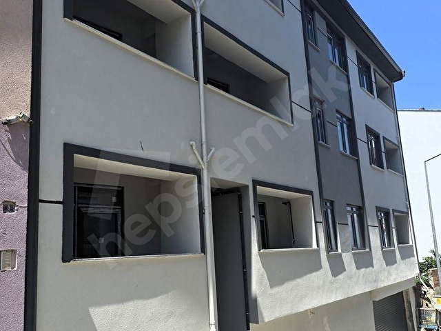 KAPALI OTOPARKLI ASANSÖRLÜ SIFIR SATILIK 2+1 DAİRE - Görsel 2