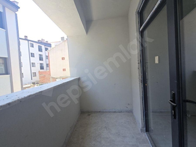 KAPALI OTOPARKLI ASANSÖRLÜ SIFIR SATILIK 2+1 DAİRE - Görsel 10