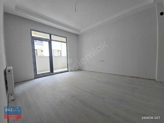KAPALI OTOPARKLI ASANSÖRLÜ SIFIR SATILIK 2+1 DAİRE - Görsel 3