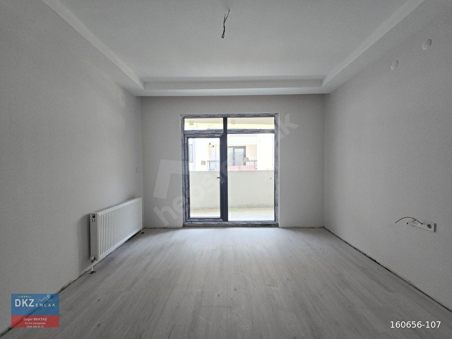 KAPALI OTOPARKLI ASANSÖRLÜ SIFIR SATILIK 2+1 DAİRE - Görsel 8